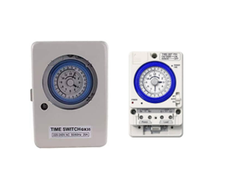 Timer Switch